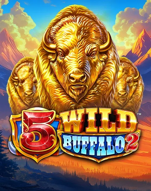 kassuuucasino-5-wild-buffalo