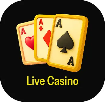 live casino